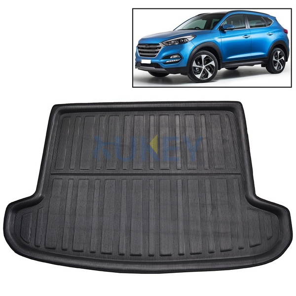 OEM Black Carpet Cargo Mat For Scion TC (2011-2016) – Genuine PT206-21114-14 – No Miles