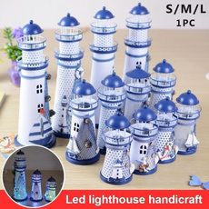 Home & Kitchen, lighthouse, Gifts, Home & Living