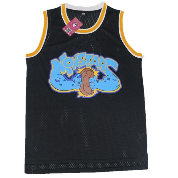 Monstars jersey space jam clearance 2