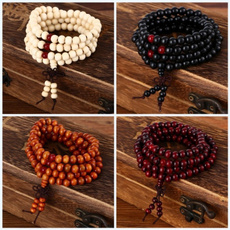 8MM, prayerbeadsbracelet, Jewelry, strandedbracelet