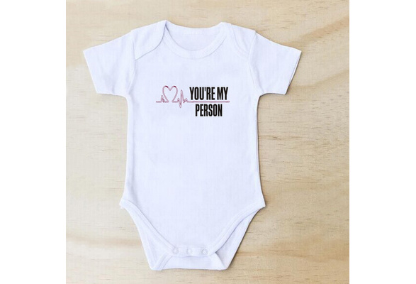 greys anatomy onesie