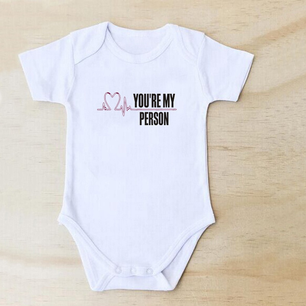 greys anatomy onesie