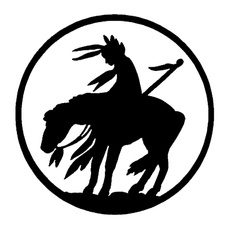 windowdecal, Car Sticker, horse, horsestyling