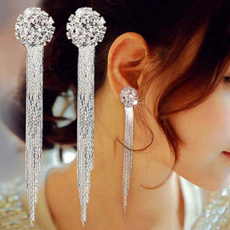 Fashion, Dangle Earring, Jewelry, brideearring