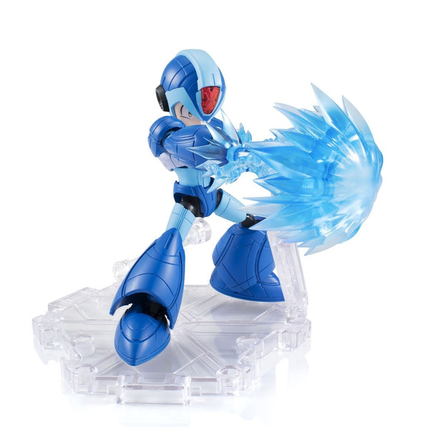 megaman x bandai