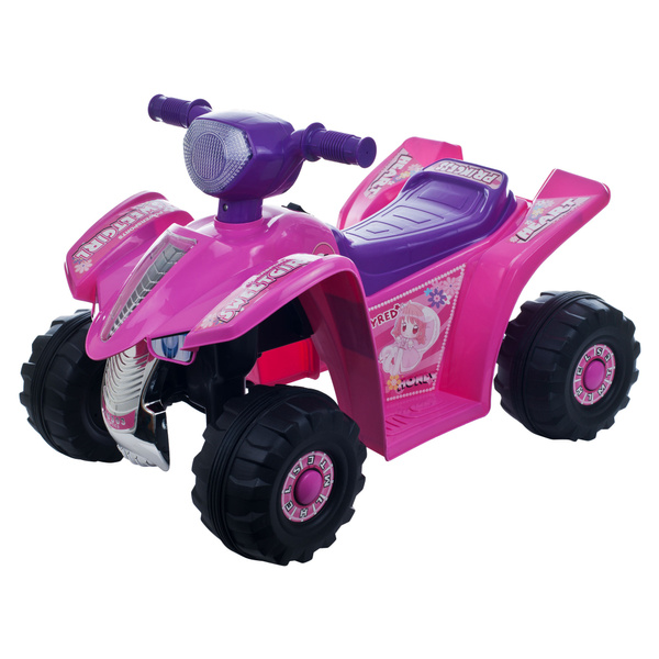 ride on toys for 5 year olds