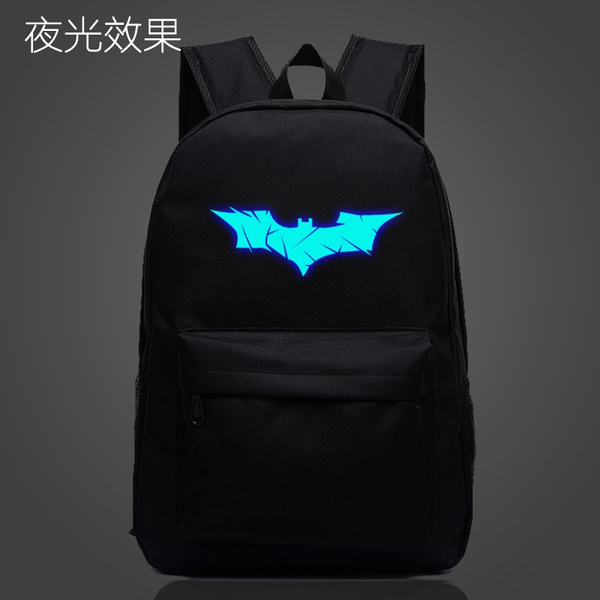 Cerda group Batman Backpack Multicolor | Kidinn