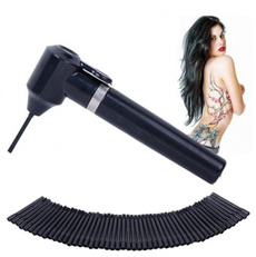 tattoo, Set, Beauty, Makeup