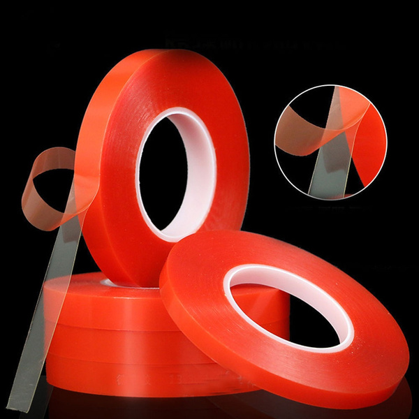 Adhesive Tape Transparent Double Sided Lcd