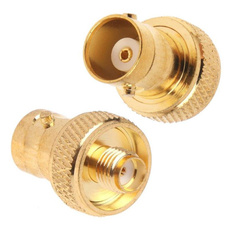 smatobncconnector, Connectors & Adapters, Jewelry, gold