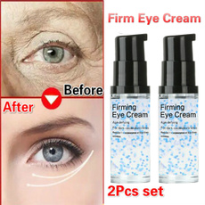 Friming Eye Cream Ocean Mineral Eye Cream for Dark Circles&wrinkles