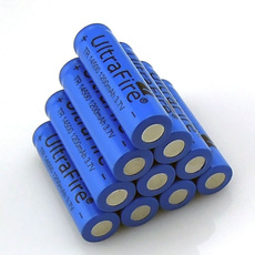 liionbatterie, ultrafire, liionbattery, Battery