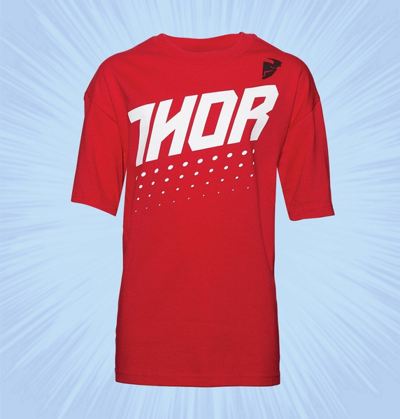 thor mx t shirt