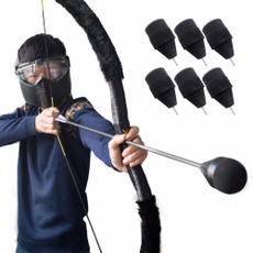 Archery, arrowhead, spongearrowbroadhead, Outdoor Sports