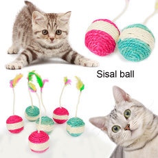 bellball, Funny, cattoy, Toy