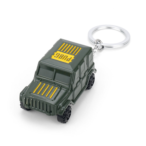 jeep key rings