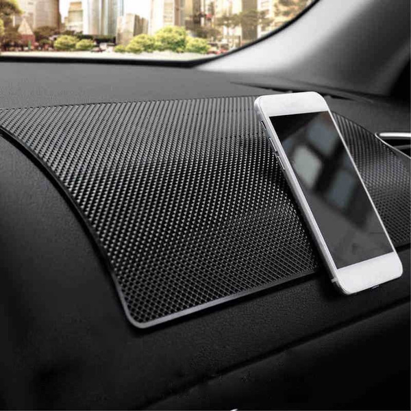 car mount sticky pad