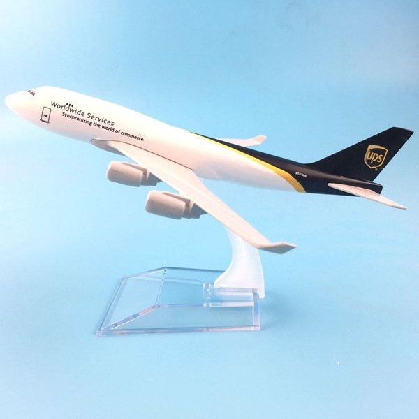 Ups plane toy Clearance