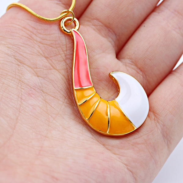 Miraculous Ladybug Fox Necklaces and 