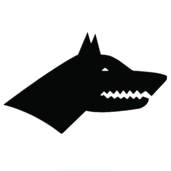 car sticker Gokturk Flag turk turkey turkish wolf auto car stickers Wish