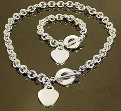 Necklace, Silver Necklace, sterling silver, silver