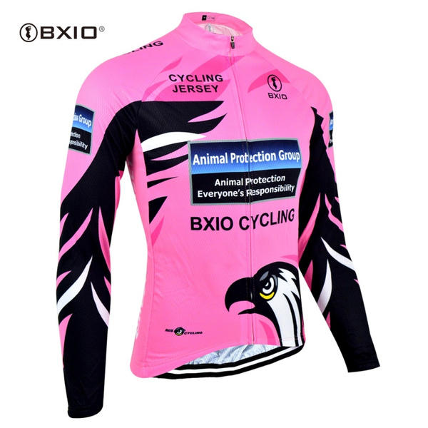 bxio cycling jersey