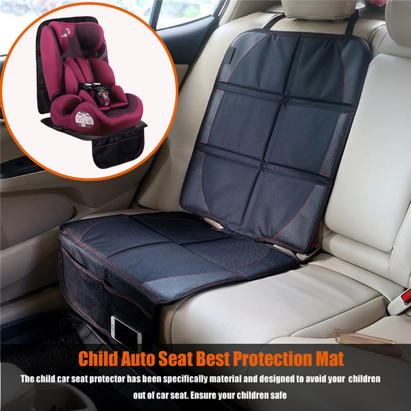 Universal child clearance car seat covers