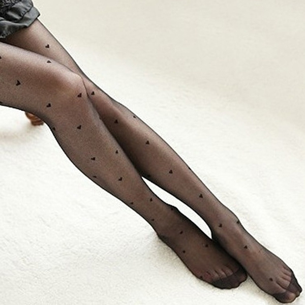 Black Sexy Design Lovely Super Slim 
