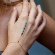 charmsampcharmbracelet, Turquoise, Jewelry, Chain