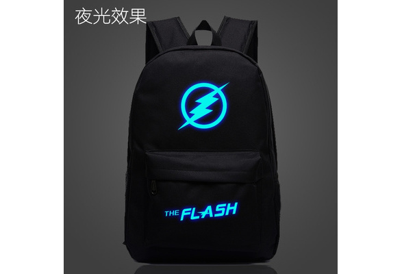 flash kids backpack