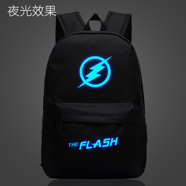 The cheap flash backpack