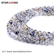 diybeadsaccessorie, roundbeadsforjewelrymaking, roundbeadsstrand, dragonbeadspacerforsnakechaincharmbracelet