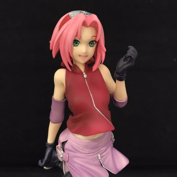 sakura haruno doll