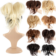 ponytailextension, Hairpieces, pony, Hair Extensions