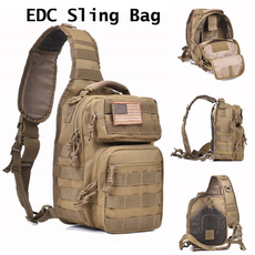 Outdoor, tacticalassaultpack, mollepackedcbag, tacticalslingpack