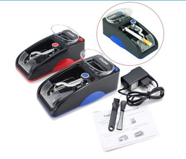 tobaccoroller, Electric, tobacco, automaticcigaretteroller