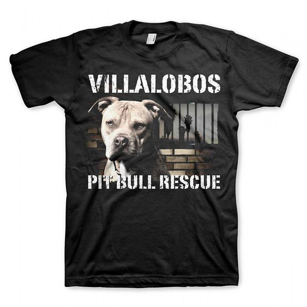 Pitbull and on sale parolees t shirts