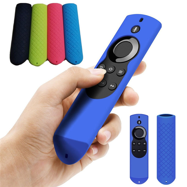 Protective Case for Amazon Fire TV Stick with Voice Remote Silicone Case  for Amazon Fire TV Stick Remote | Wish