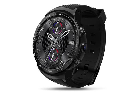 thor pro 16gb storage smart watch