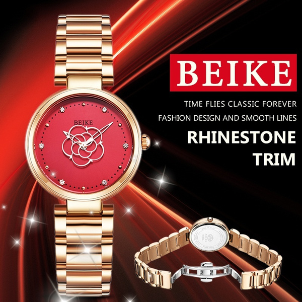 Beike ladies watches price best sale