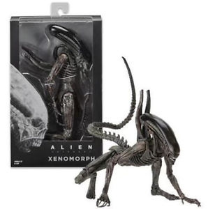 NECA Alien Covenant Xenomorph 7