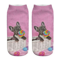 cute, Cotton Socks, socksforgirl, animalprintsock