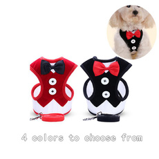 Pet Dog Clothes, Harness, doggentlemancloth, Dogs
