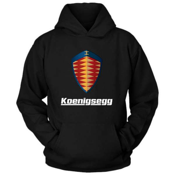 koenigsegg sweatshirt