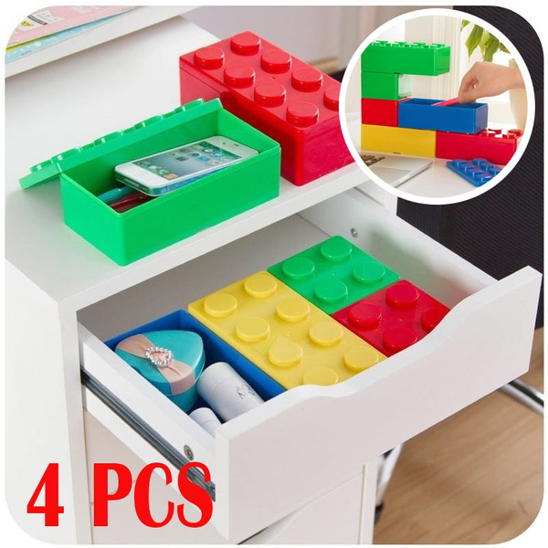 lego stackable storage