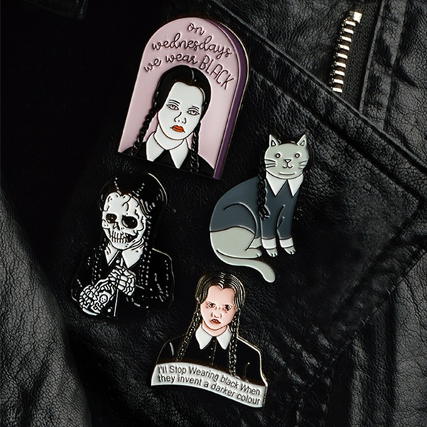 Pin on Wandinha Addams