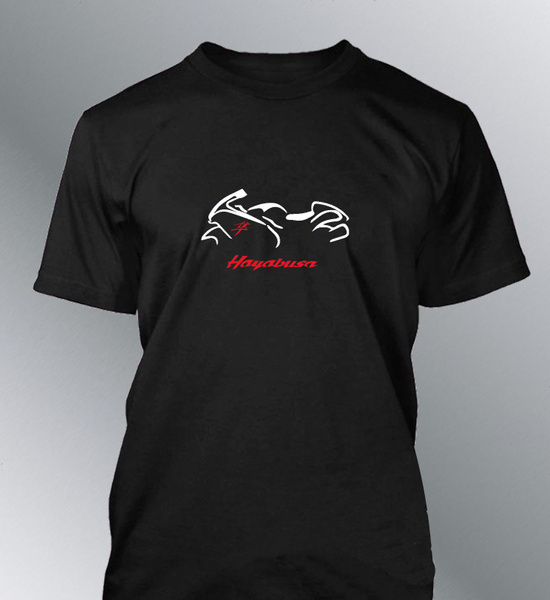 hayabusa t shirts