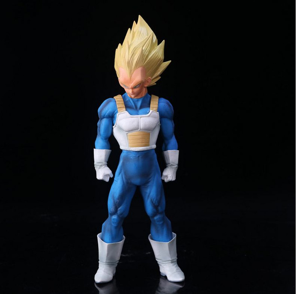 master stars piece vegeta