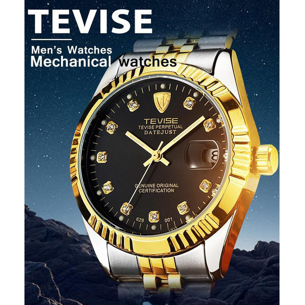 Tevise watch price clearance original