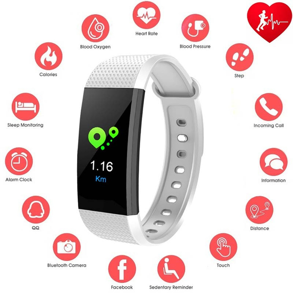 smartband wish